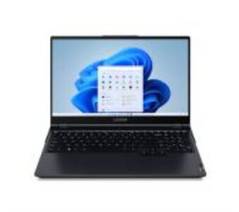 RTV EURO AGD Lenovo legion 5 15ith6 15,6" 165hz intel® core™ i5-11400h - 16gb ram - 512gb dysk - rtx3050ti grafika - win11 oferta