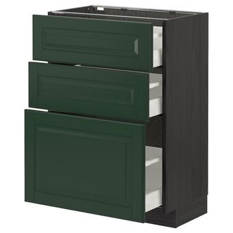 IKEA Szafka stojąca z 3 szufladami oferta