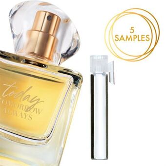 Avon Woda perfumowana tta today dla niej oferta