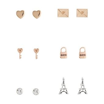 Avon Zestaw kolczyków abelle oferta