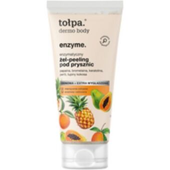 Hebe Tołpa dermo body enzyme oferta