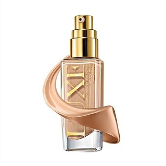 Podkład do twarzy luxe spf 20