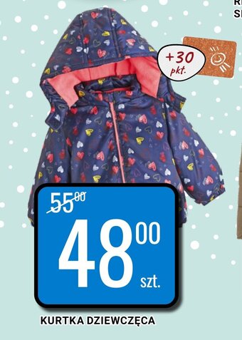 bi1 Kurtka dziewczęca oferta