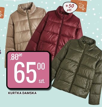 bi1 Kurtka damska oferta