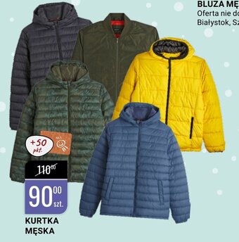 bi1 kurtka męska oferta