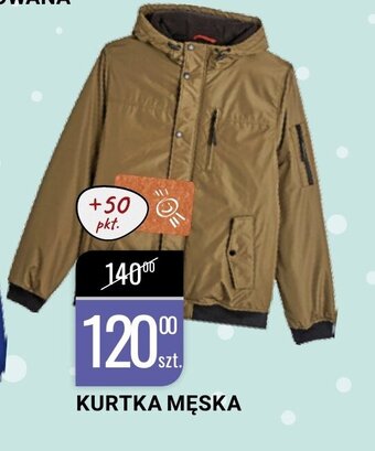 bi1 Kurtka męska oferta