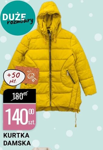 bi1 Kurtka damska oferta