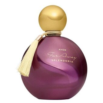 Avon Woda perfumowana far away splendoria oferta
