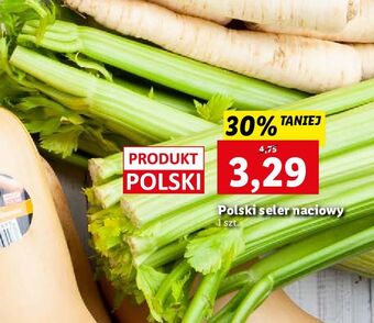 Lidl Seler naciowy oferta