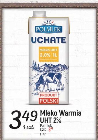 E.Leclerc Mleko 3.2% uchate oferta