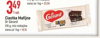 E.Leclerc Herbatniki mafijne black dr gerard oferta