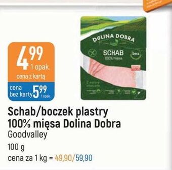 E.Leclerc Boczek dolina dobra oferta