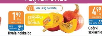 E.Leclerc Dynia hokkaido oferta