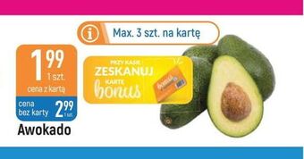 E.Leclerc Awokado oferta