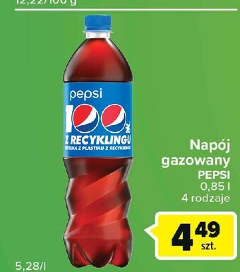 Globi Napój pepsi oferta
