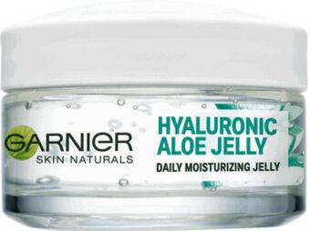 Rossmann Garnier hyaluronic aloe oferta