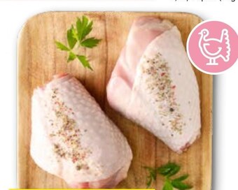 Lidl Indyk rzeźnik oferta