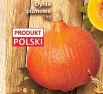 Delikatesy Centrum Dynia oferta