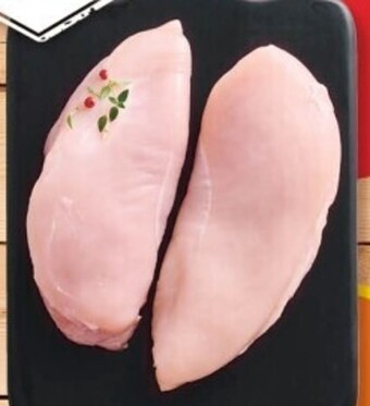 Delikatesy Centrum Filet z kurczaka oferta