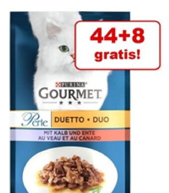 Karma dla kota purina