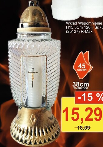 Społem Znicz r-max oferta