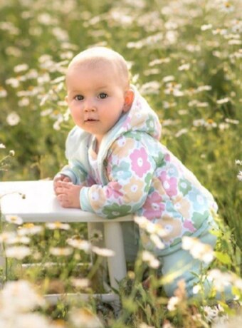 5.10.15. Kurtka niemowlęca 5.10.15 oferta
