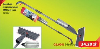 Astra Mop płaski ravi oferta