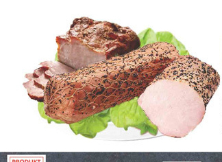 Wafelek Schab oferta