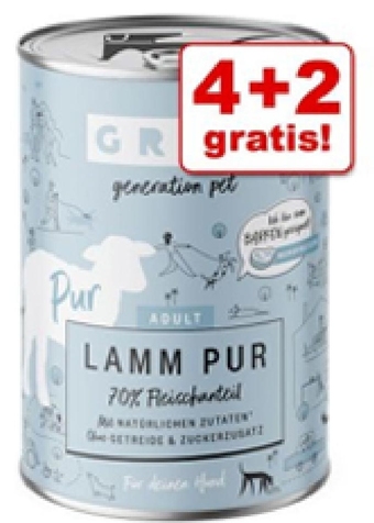 Zooplus Karma dla psa animonda oferta