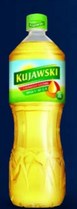 Lidl Olej kujawski oferta