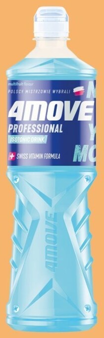 Społem Napój 4move oferta