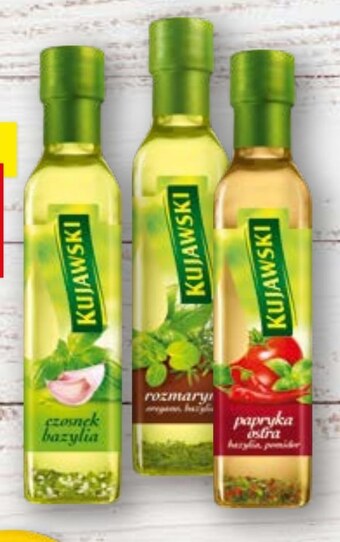 Lidl Olej kujawski oferta