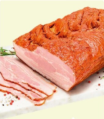 Carrefour Express Boczek oferta