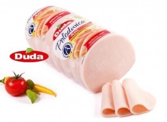 Polędwica duda