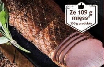 Delikatesy Centrum Schab oferta