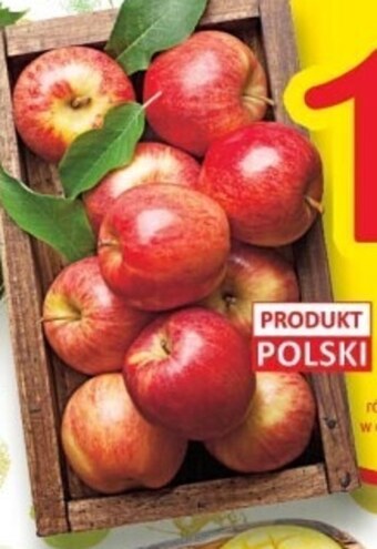 Delikatesy Centrum Jabłka oferta