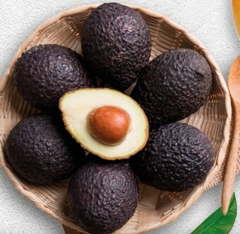 Topaz Awokado oferta