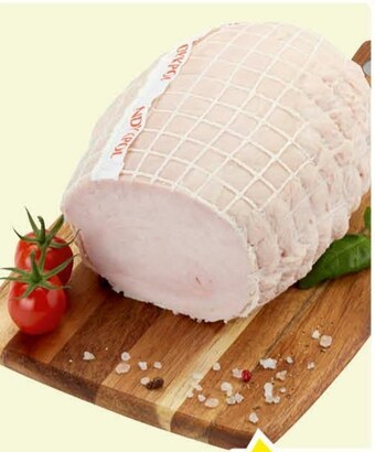 Carrefour Express Filet z indyka oferta
