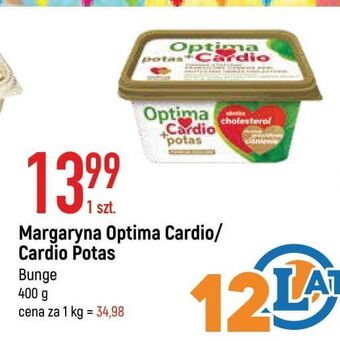 E.Leclerc Margaryna optima cardio oferta