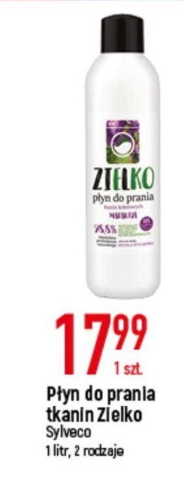 E.Leclerc Płyn do prania kolor marakuja zielko oferta