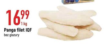 E.Leclerc Panga filet oferta