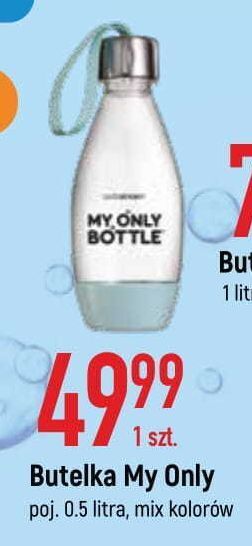 E.Leclerc Butelka my only bottle sodastream oferta