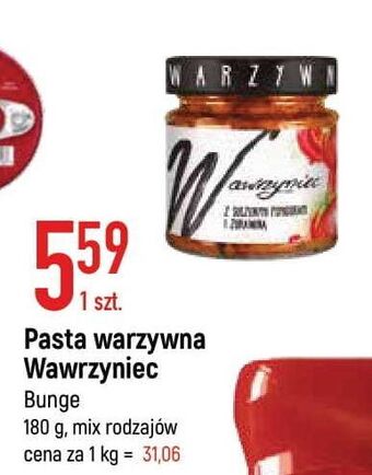 E.Leclerc Pasta z suszonymi pomidorami i żurawiną wawrzyniec oferta