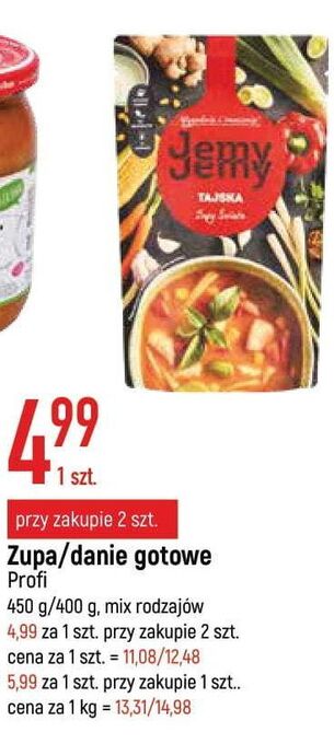 E.Leclerc Tajska jemyjemy oferta
