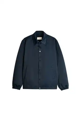 ZARA Water-repellent technical jacket oferta