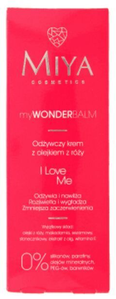 Rossmann Miya cosmetics mywonderbalm oferta