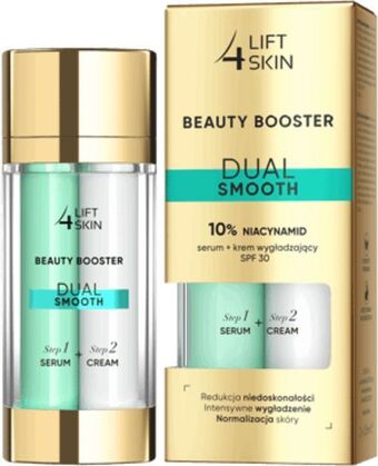 Rossmann Lift4skin beauty booster oferta