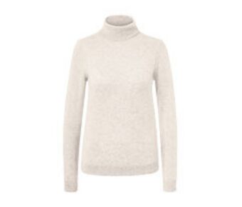 Tchibo Kaszmirowy sweter oferta