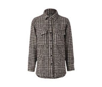 Tchibo Damska kurtka o koszulowym kroju oferta