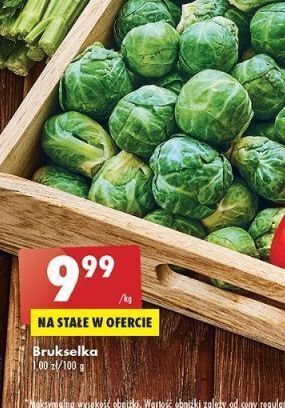 Brukselka